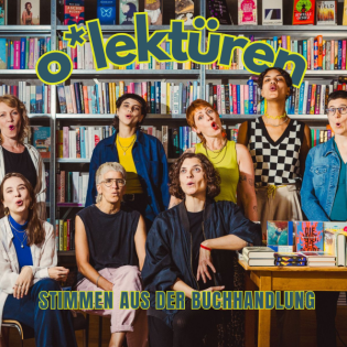 RUBINROT mit Hann & Zoë