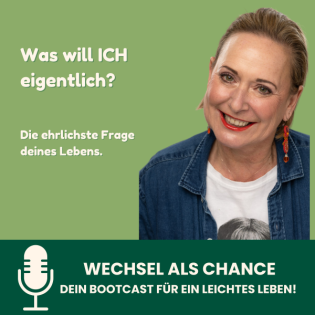 Was will ich eigentlich? Die ehrlichste Frage deines Lebens.