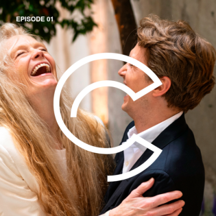 #01 – Talking Real Change with Suzy Amis Cameron & Matteo Ward