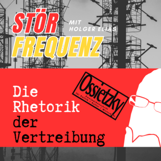 Die Rhetorik der Vertreibung