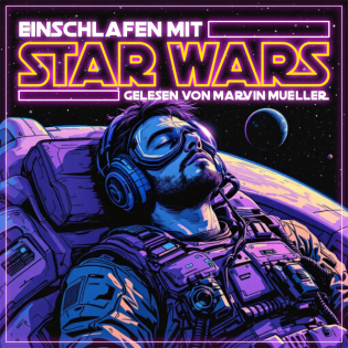 Wolkenstadt: Die schwebende Metropole von Bespin | Einschlafen mit Star Wars