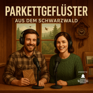 Was ist Parkettgeflüster - aus dem Schwarzwald?