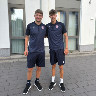 Willingen-Spezial #1 mit Levin Müller & Kilian Bielitza