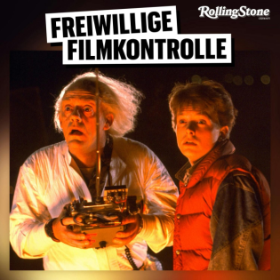 Spielberg-Ranking (15): Zurück in die Zukunft