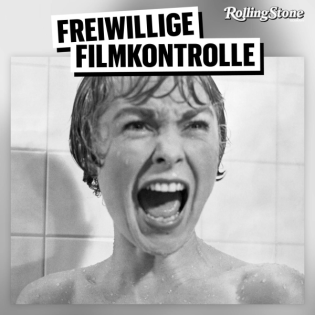 FFK trifft Plastik im Ohr: Vier Lieblingsfilme