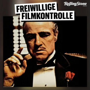 1972: Der Pate, Frenzy, Silent Running, The Getaway und mehr