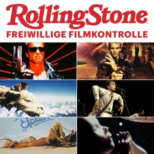 1984: Terminator, Dune, Unendliche Geschi, Splash und weitere Klassiker