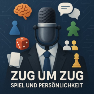 Folge 3: KI vs Mensch (Marc Thomas)