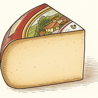 Ossau-Iraty – Der unterschätzte Schafskäse aus dem Baskenland & Béarn