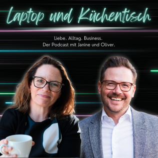 #21 - Zuviel Zeug, zu wenig Platz – willkommen im echten Leben