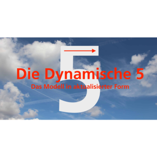 SF92 Unternehmerische Eigenschaften - Die Dynamische 5 reloaded