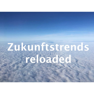 SF83 Zukunftstrends reloaded – Gespräch mit dem Experten Oliver Leisse