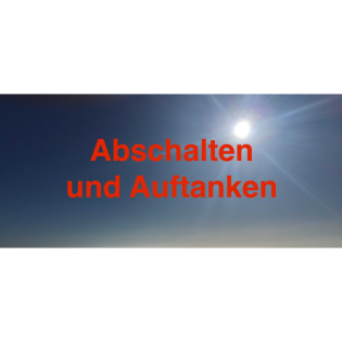 SF81 Abschalten und Auftanken