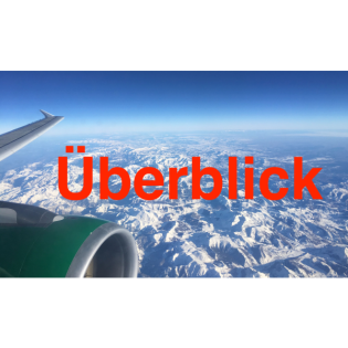 SF79 Den Überblick gewinnen - was wollen Sie wirklich?