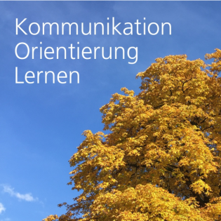 SF17 Orientierung, Kommunikation und Lernen