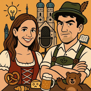 Sonderfolge: „Lieblingsrestaurants & Lieblingsstreitthemen“