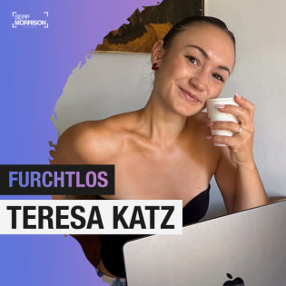 Teresa Katz über Unternehmertum, Gen Z und radikale Ehrlichkeit