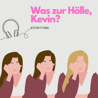 14: Folge: Irgendwas zwischen mental breakdown und Botox