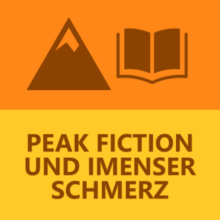 Peak Fiction - Warum wir Geschichten lieben, die wehtun