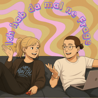 Folge 11 - Wann nimmst du die Realität verzerrt wahr?