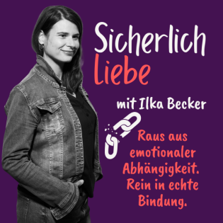 #04 VERLOREN IN DER HOFFNUNG AUF NÄHE