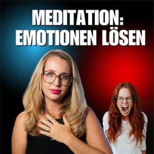 Meditation: Tiefe Emotionale Befreiung und Reise zu deinem sicheren Ort