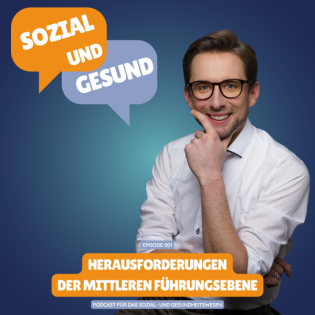 Herausforderungen der mittleren Führungsebene!
