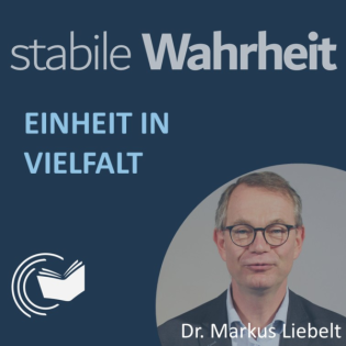 Einheit in Vielfalt - Dr. Markus Liebelt