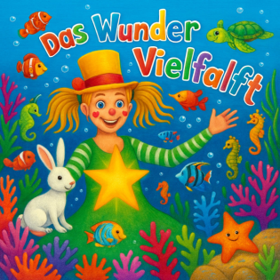 Das Wunder der Vielfalt