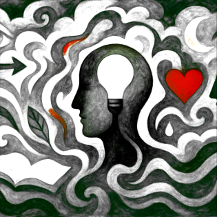 Wortbedeutung, Bewusstsein und Intuition | Peter | 24 S14D4