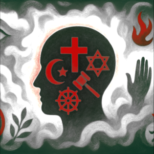 Ist Religion undemokratisch? | Sharib & Hammad | 25 S11D2