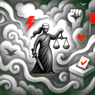 Demokratie 2.0 | Maren | 25 S8D1 | 25 S8D1