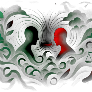 Polarisierung | John | 25 S16D2