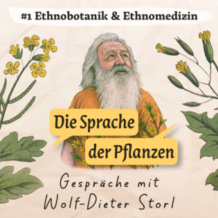 #1 Ethnobotanik und Ethnomedizin