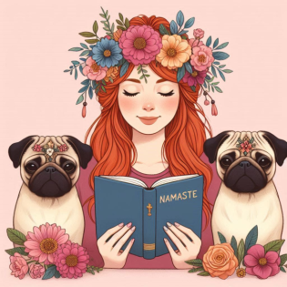 Teil 1~Wie funktioniert meditieren? Das erste Mal meditieren-theoretische Anleitung in die Meditation~