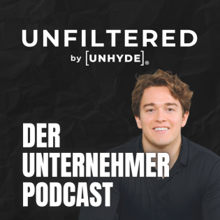 Ep. 1, Warum UNHYDE? – Unsere Story, unsere Mission, unser Warum