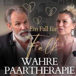 Kann Sexsucht in der Beziehung durch Therapie geheilt werden? | Fall 3