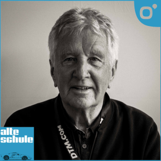 mit Klaus Niedzwiedz