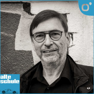 mit Michael Hölscher (1/2)