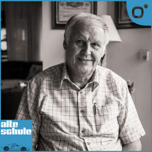 mit Norbert Kreyer (1/2)