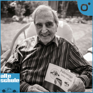 mit Prof. Ernst Dieter Dickmanns