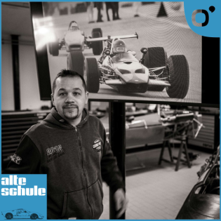 mit Michael Alexander Gruber