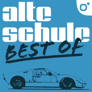 Best of Alte Schule, Folge 13: Hans Herrmann