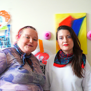 #4 Christina Tscharyiski über "Opernball", Hierarchien und Rezensionen