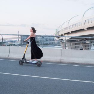 Folge 012 | Sind E-Mobilitäts-Nutzer die "besseren" Menschen?