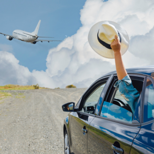 Folge 006 | Roadtrip statt Fernreise