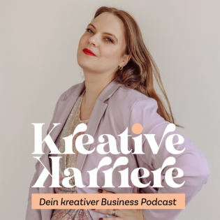 18 - Business ohne Burnout – Kim Freund über Erfolg abseits vom Hustle-Modus