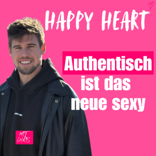 ♡ 22 - Authentisch sein ist sexy: Warum deine Beziehung leidet, wenn du nicht ehrlich sprichst & Unausgesprochenes der wahre Beziehungskiller ist – und wie du lernst, ehrlich zu sein - mit Chris