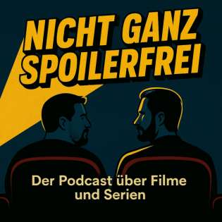 Folge 12 - Wir brauchen ein grösseres Boot