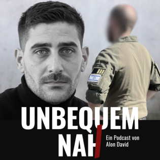 Waffenstopp gegen Israel - Was das für unsere Sicherheit bedeutet